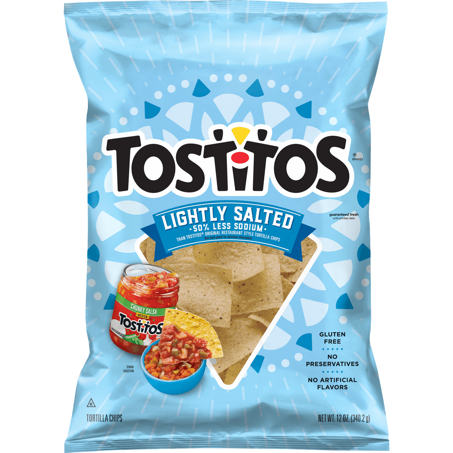 Tostitos chips cheap