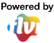 Powered by Flavor