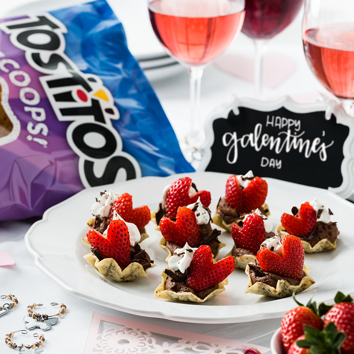 Sweet Galentine’s SCOOPS!®