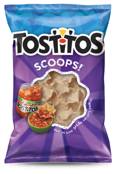 Tostito Chips Nutrition Label Tostito Chips Nutrition Label