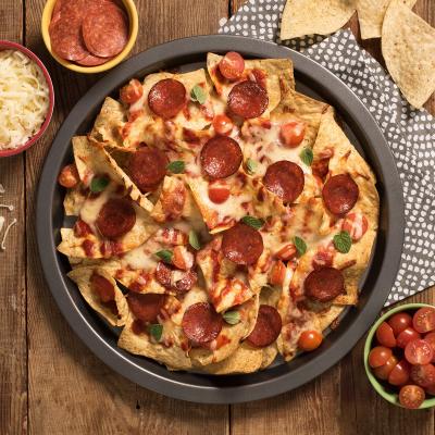 Fourth Down Nachos Tostitos Fourth Down Nachos Tostitos